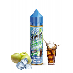 Cola Pomme 50ml