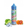 Citron vert Orange sanguine 50ml