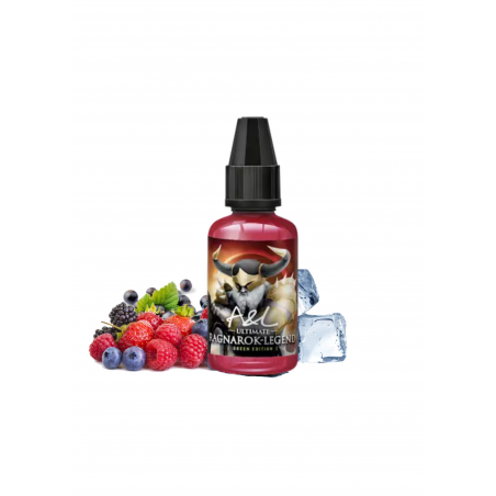 Concentré Ragnarok 30ml