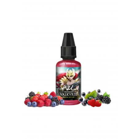 Concentré Valkyrie 30ml