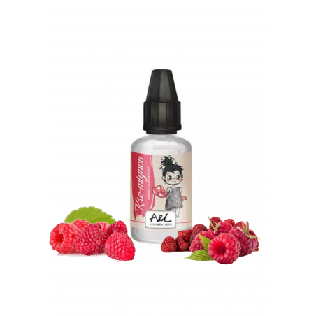 Concentré Kro mignon 30ml