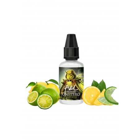 Concentré Oni-Zero 30ml