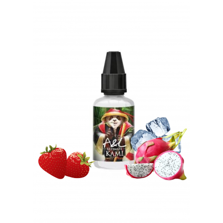 Concentré Kami 30ml